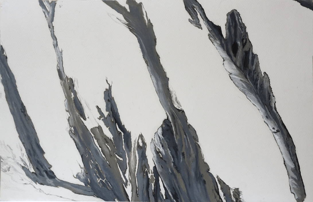 Trajectory 2 drawing 4