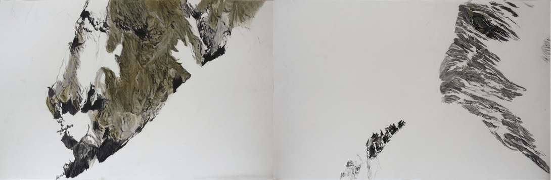 Trajectory 2 drawings 1-2