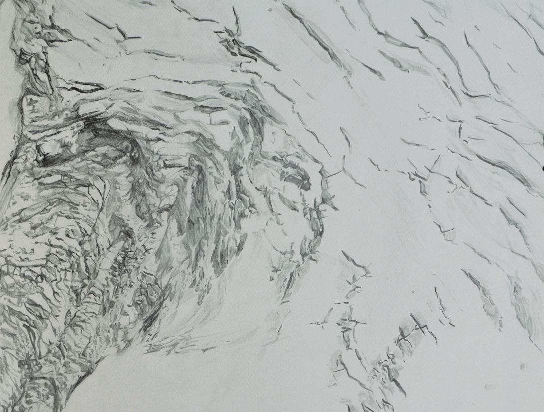 Trajectory1 drawing 3 detail